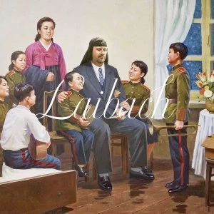 Image of Laibach - The Sound Of Music Vinyl
