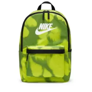 Image of Nike Heritage Backpack - Green