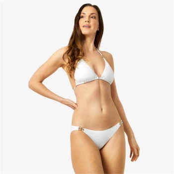 Image of Biba Kayla Bikini Briefs - White