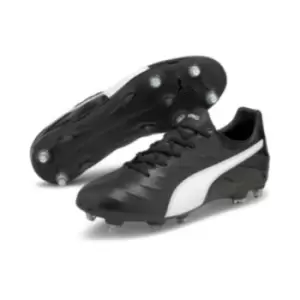 Image of Puma King Pro 21 Sg Football Boots (7)