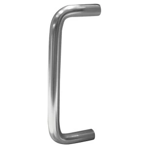 Image of Jedo Aluminium Pull Drawer Handle
