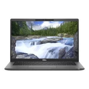 Image of Dell Latitude 7420 14" Laptop