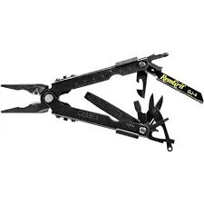 Image of Gerber MP 600 Bladeless Multi Tool Pliers Black