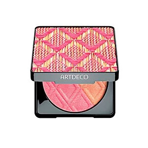 Image of BRONZING blush #good vibes