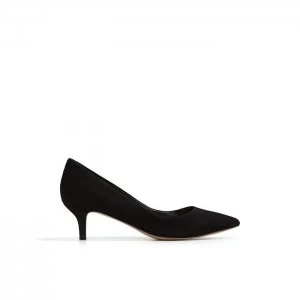 Image of Aldo Sieria Court Shoes Black