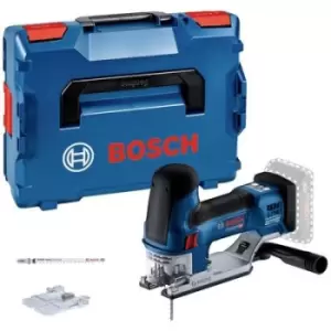 Image of Bosch Professional GST 18V-155 SC Cordless jigsaw 06015B0000 w/o battery 18 V
