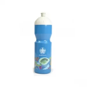 Image of Euro 2020 Water Bottle Turquoise 800ml