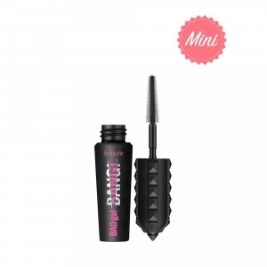Image of Benefit BADgal Bang Mascara Mini Black