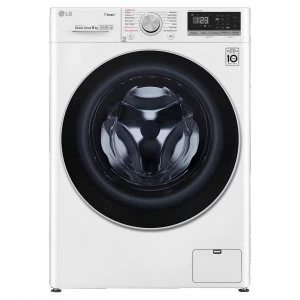 Image of LG F4V508WS 8KG 1400RPM Washing Machine