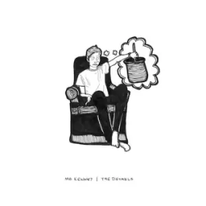 Image of The Details by Mo Kenney CD Album