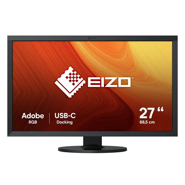 Image of EIZO ColorEdge 27" CS2731 Quad HD LED Monitor