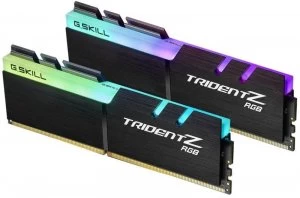 Image of G.Skill Trident Z 32GB 3200MHz DDR4 RAM