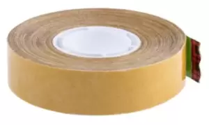 Image of 3M SCOTCH 969, ATG Clear Foam Tape, 19mm x 16.5m, 0.1m Thick