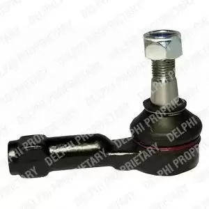 Image of Delphi TA2087 Tie Rod End Left / Right