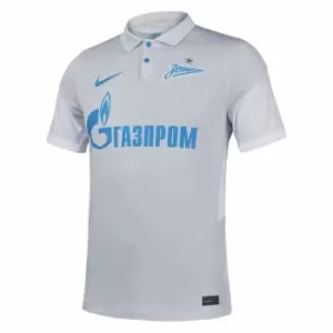 Image of 2020-2021 Zenit St Petersburg Away Shirt