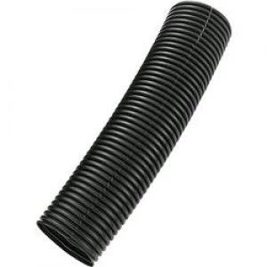 Image of KSS CRR35P Flexible Conduit Black