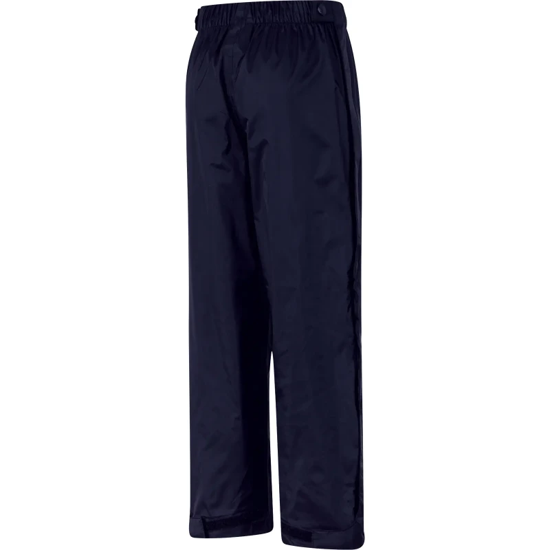 Image of Kids' rain trousers Pro-X Elements Santis Bleu Unisex 14 ans