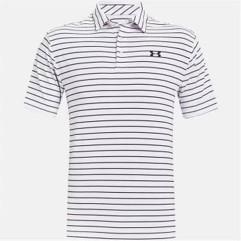 Image of Urban Armor Gear Playoff Polo 2.0 - White/Black