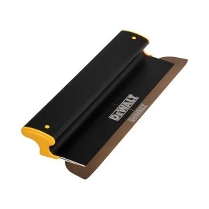 Image of DEWALT Dry Wall Skimmer 10in