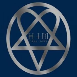 Image of Dark Light by HIM CD Album