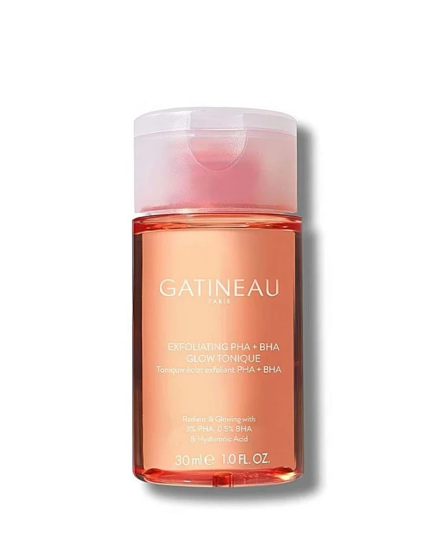 Image of Gatineau GATINEAU Exfoliating Glow Tonic - Gatineau Female WH43001