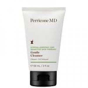 Image of Perricone MD Hypoallergenic CBD Gentle Cleanser 59ml