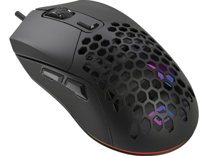 Image of Sandberg FlexCover 6D Gamer Mouse