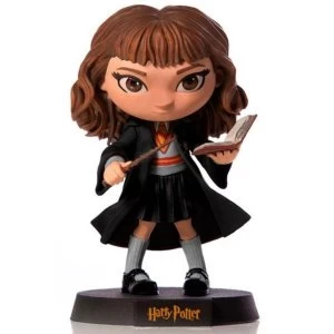 Image of Hermione (Harry Potter) Mini Co PVC Figure