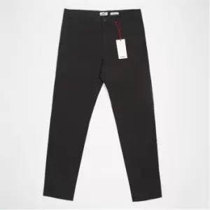 Image of Soviet Trousers - Black