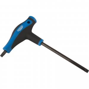 Image of Draper Expert T Handle Torx Key T45