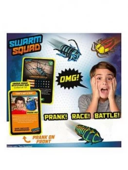 Image of Swarm Squad Versus Pack Asst