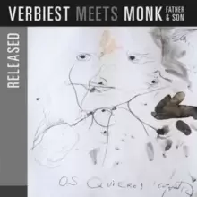 Image of Verbiest Meets Monk: Released