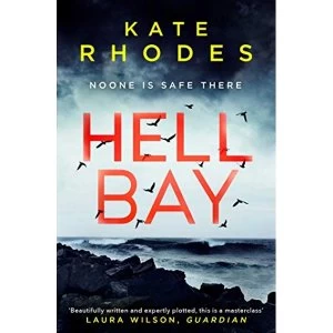 Image of Hell Bay A Ben Kitto Thriller 1 Paperback / softback 2018