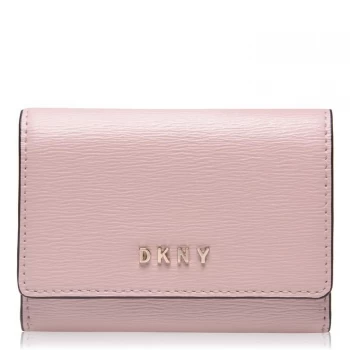 Image of DKNY Key Card Sutton Purse - CashmerePnk CAH