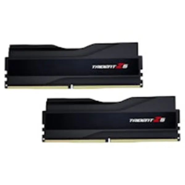 Image of G.Skill Trident Z5 32GB (2x16GB) DDR5 6400Mhz CL32 Dual Channel Memory (RAM) Kit