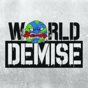 Image of World Demise by World Demise Vinyl Album