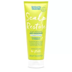 Image of Umberto Giannini Scalp Restore Scalp Reviving Anti-Dandruff Conditioner