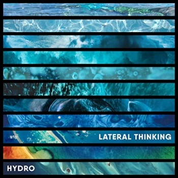 Image of Hydro - Lateral Thinking Vinyl