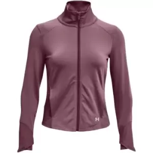 Image of Under Armour Meridian Jacket Womens - Purple
