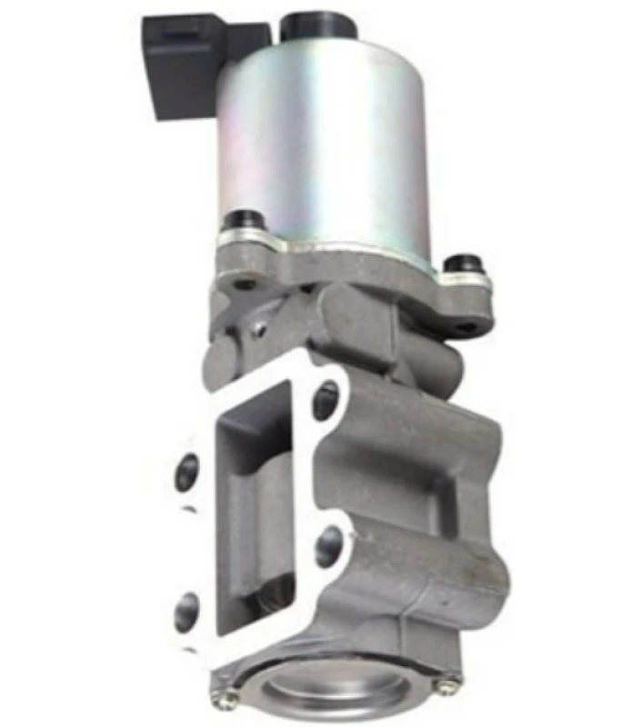 Image of STARQ SQ322-20100 EGR valve with gaskets/seals EGR Valve (1145)