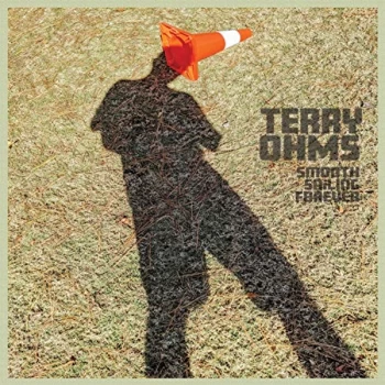 Image of Terry Ohms - Smooth Sailing Forever CD