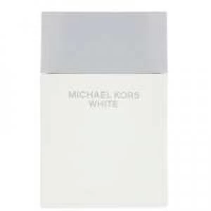 Image of Michael Kors White Eau de Parfum For Her 100ml