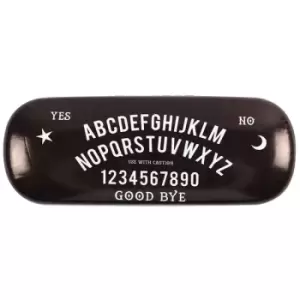 Image of Black Magic Talking Board Glasses Case