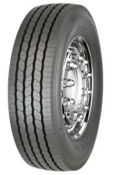 Image of Sava City U4 295/80 R22.5 152J 16PR Dual Branding 154E