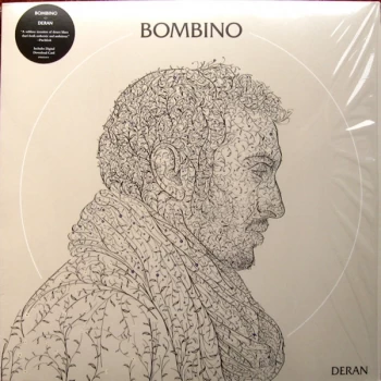 Image of Bombino - Deran Vinyl