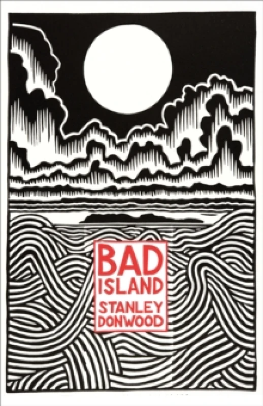 Image of Bad Island. Paperback. By Stanley Donwood Books