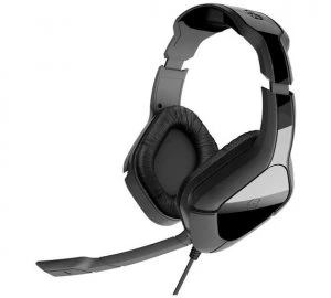 Image of Gioteck HC2 Plus Stereo Gaming Headset