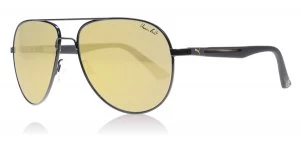 Image of Puma Flexstyle V2 Sunglasses Black 007 59mm