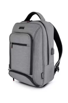 Image of Urban Factory Mixee Edition Laptop Backpack 15.6" Grey