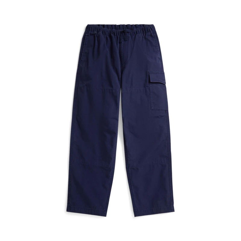 Image of Polo Ralph Lauren Kids Cargo Trousers Newport Navy male 8-9Y/M